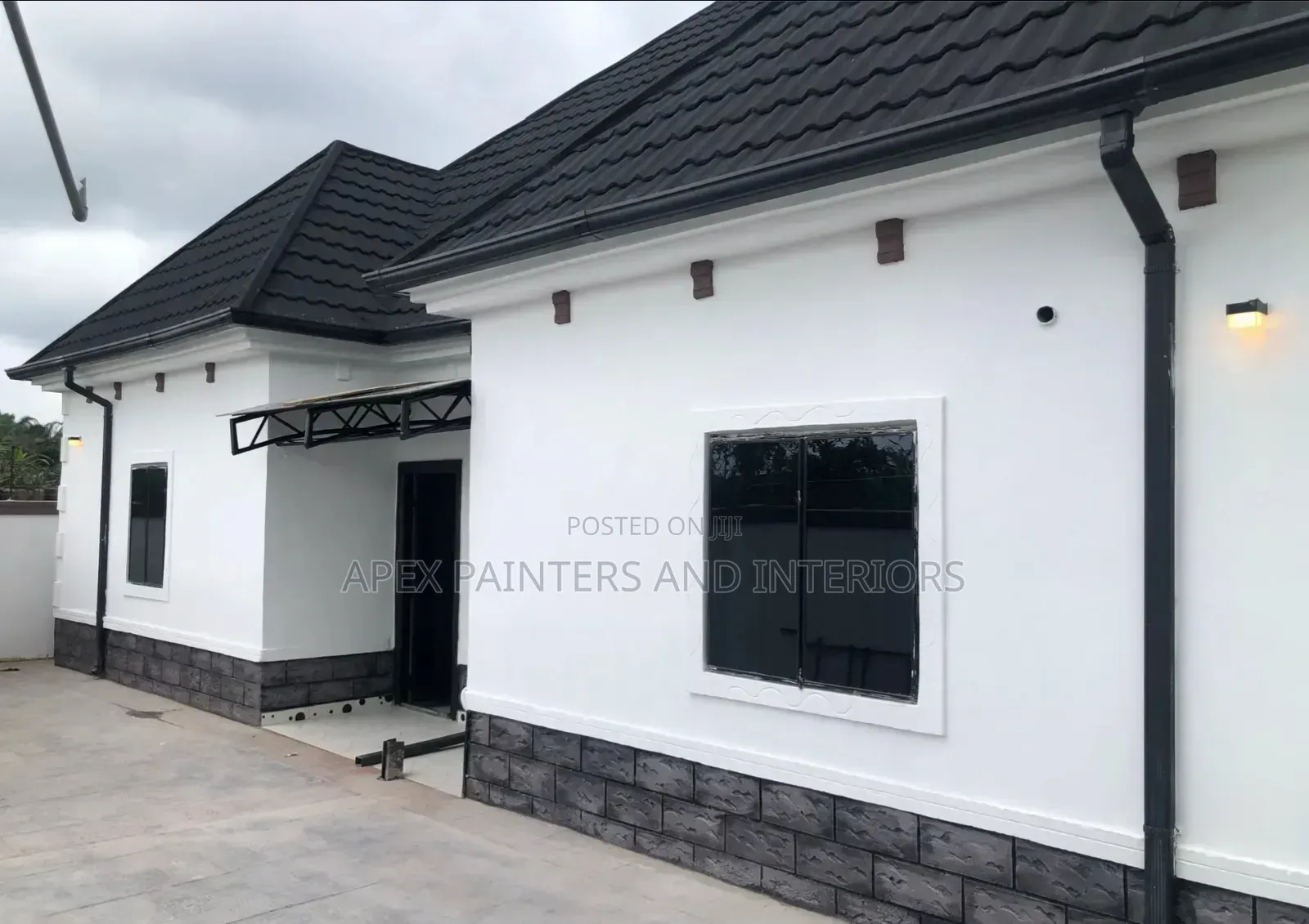 Trusted Painting Contractors in Benin City