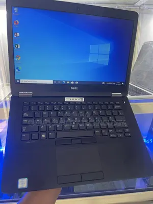 Laptop Dell Latitude E7470 8GB Intel Core i5 SSD 128GB