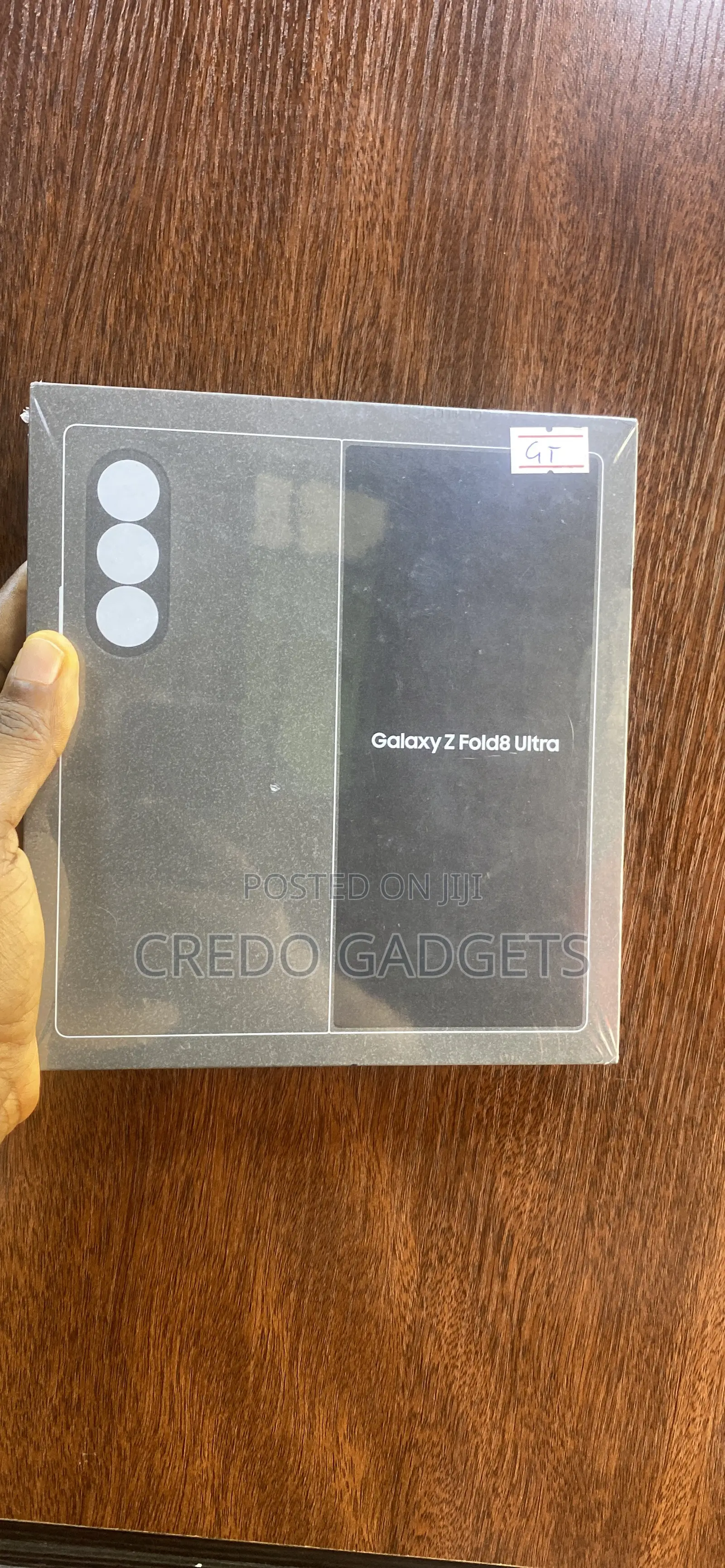 New Samsung Galaxy Z Fold8 Ultra 512 GB