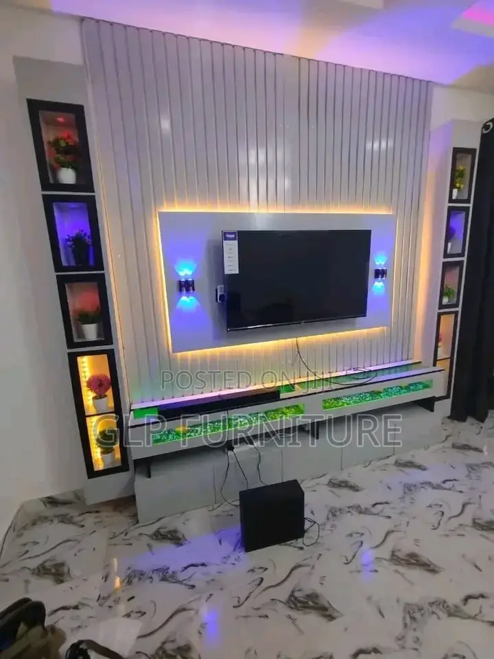 TV Console