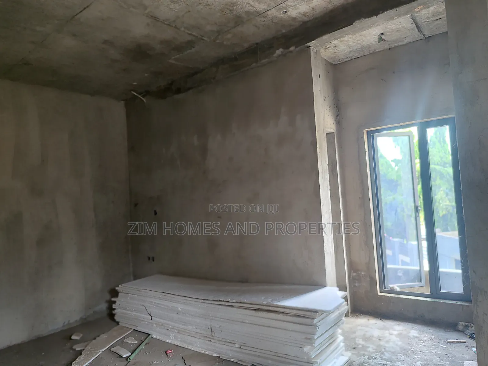 4bdrm Duplex in Zim Homes And, Zone 5 / Wuse for sale