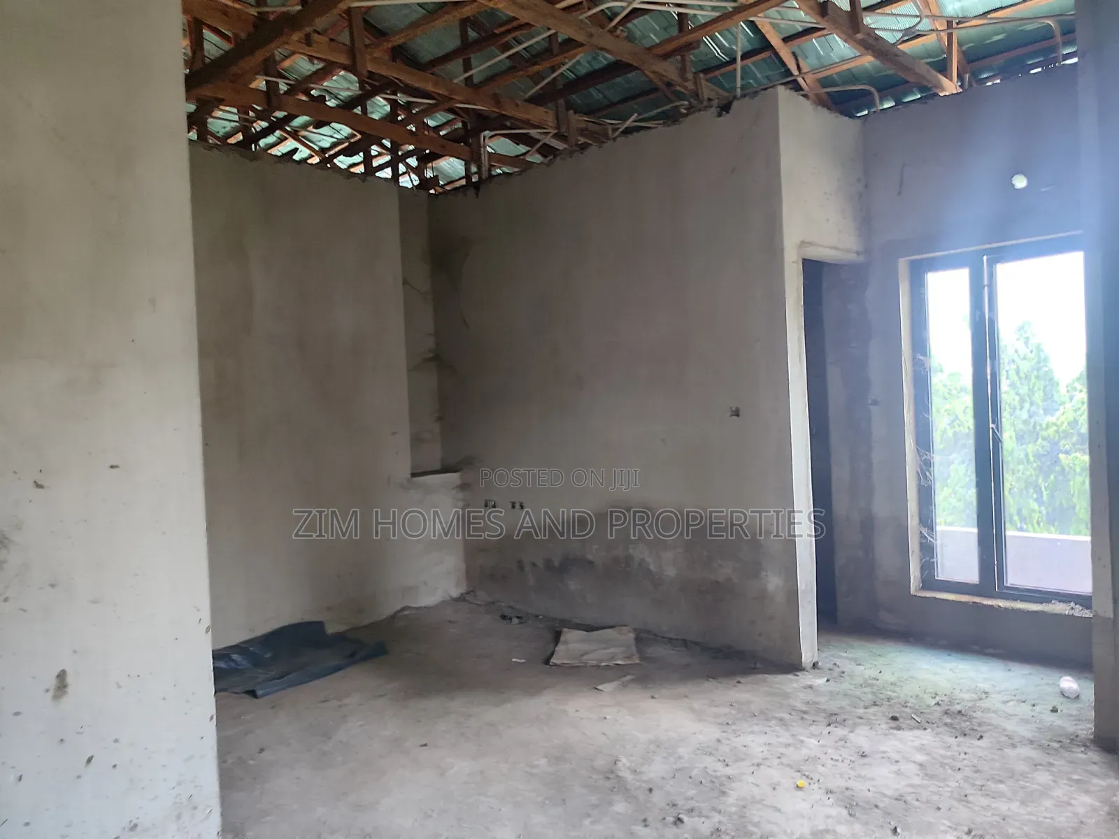4bdrm Duplex in Zim Homes And, Zone 5 / Wuse for sale