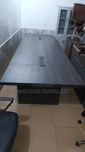 Strep Quality Executive 12seater Meeting/Conference Table