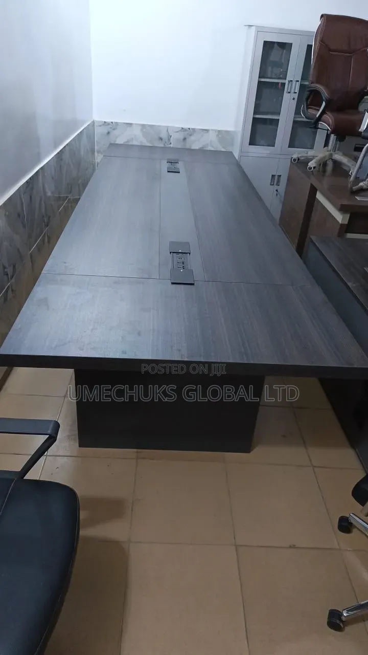 Strep Quality Executive 12seater Meeting/Conference Table