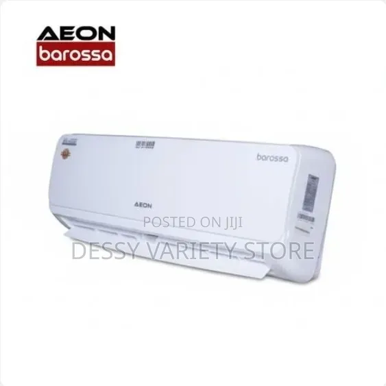 Aeon 1hp Split Inverter Air Conditioner With Free Installation Kit