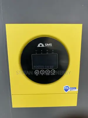 6.5kva .48v SMS Hybrid Inverter