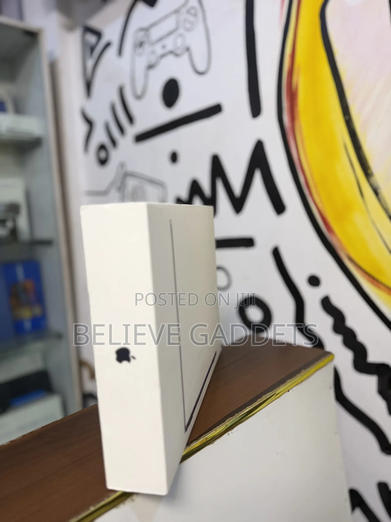 New Laptop Apple MacBook Air 2026 M5 16GB Apple M5 SSD 1T