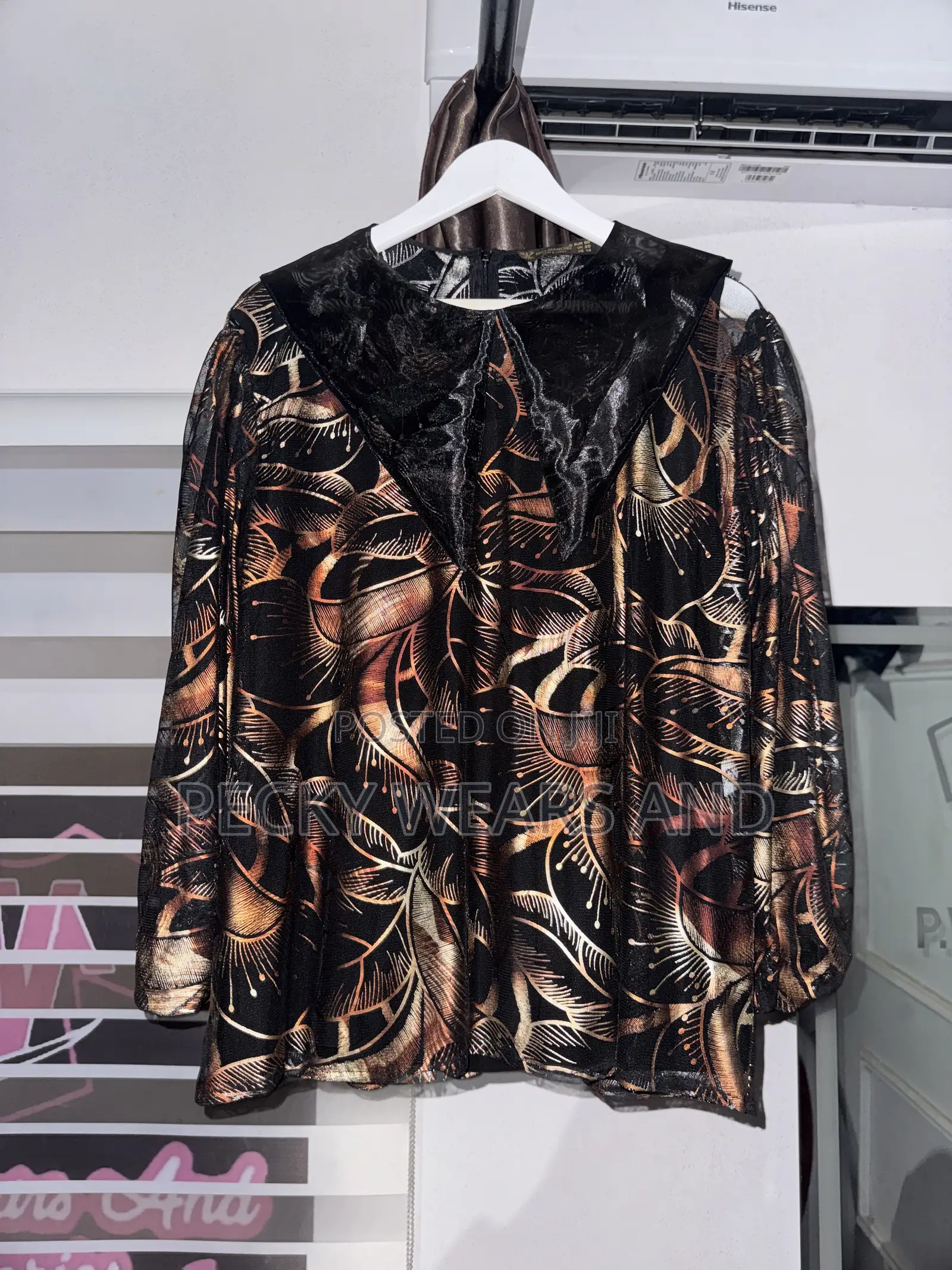 Türkiye Brand Women Top