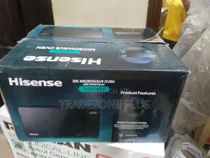 Original Hisense H20MOBS15 Microwave Oven for Home Use