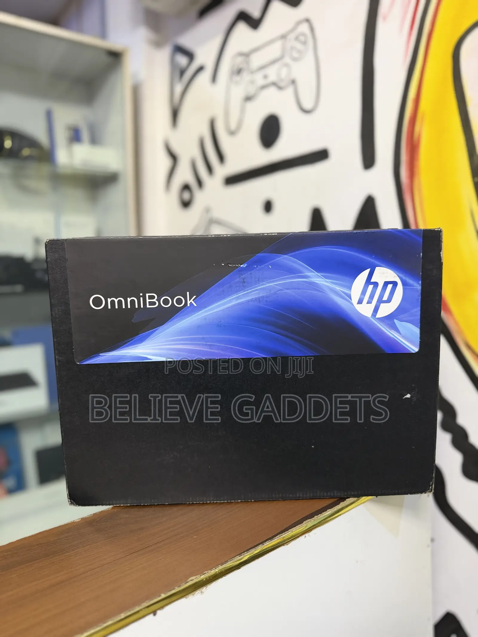 New Laptop HP OmniBook X Flip 16" 32GB Intel Core Ultra 9 SSD 1T