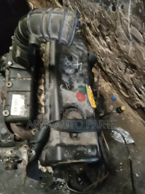 Tokunbo Complete Engine for Renault Master 2022