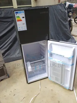 Discover the Glamstar GFR-175DT-W Refrigerator