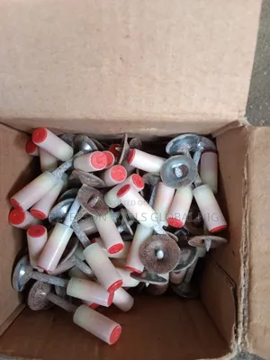 100pcs Nail for Nail Gun