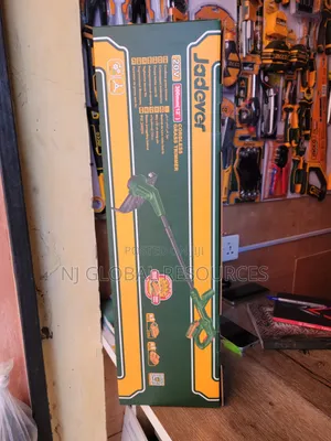 Cordless Grass Trimmer 20v