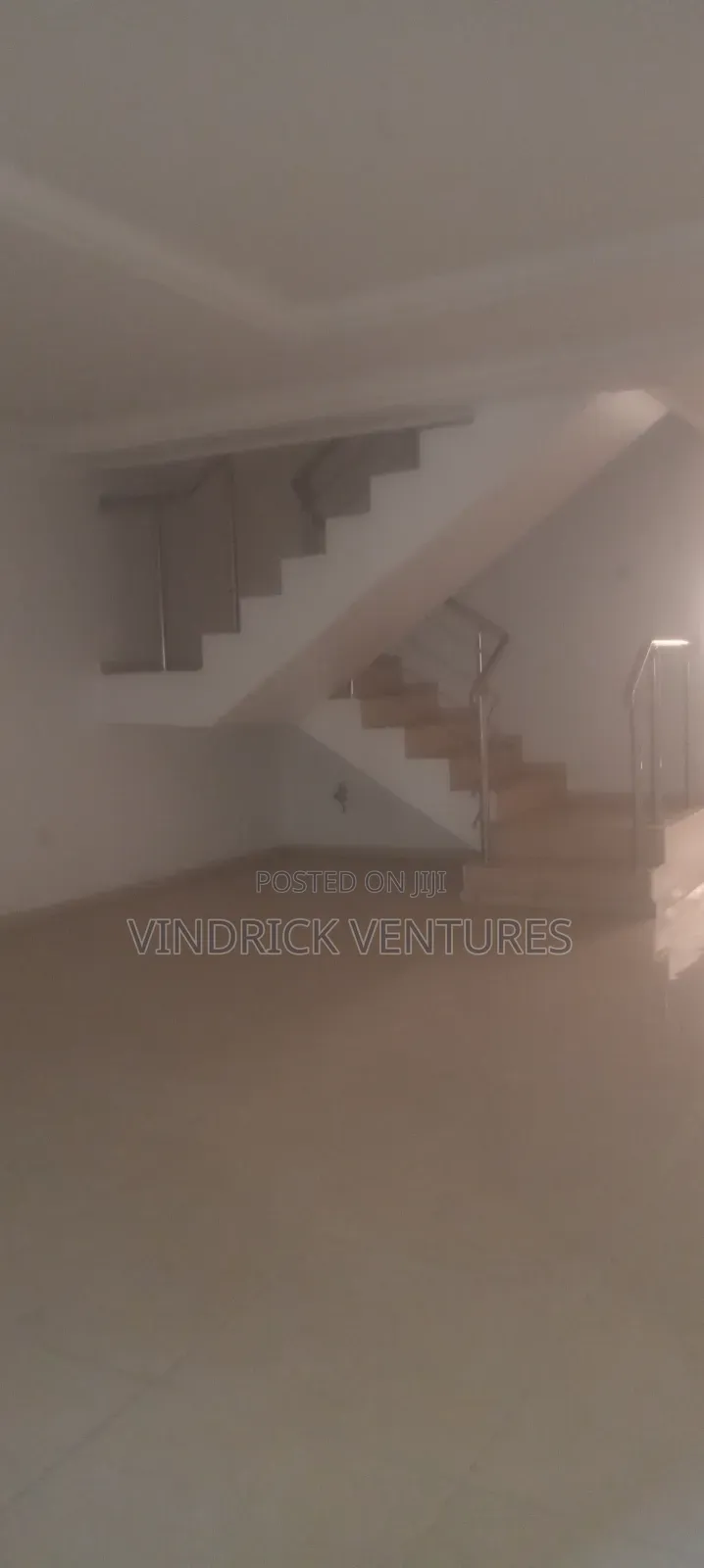 4bdrm Townhouse / Terrace in Ab Court Osapa for rent