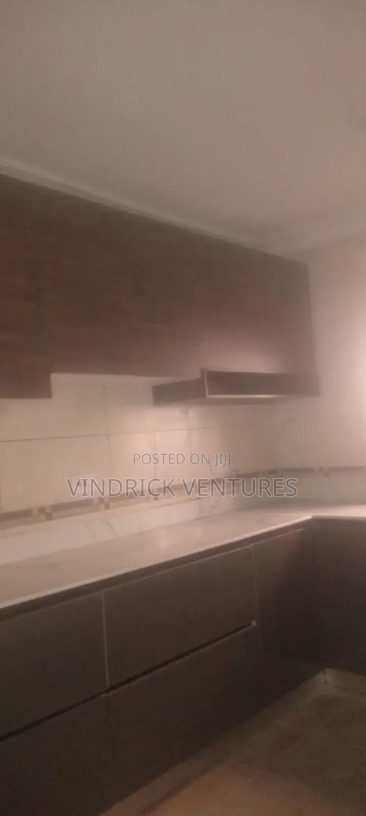 4bdrm Townhouse / Terrace in Ab Court Osapa for rent