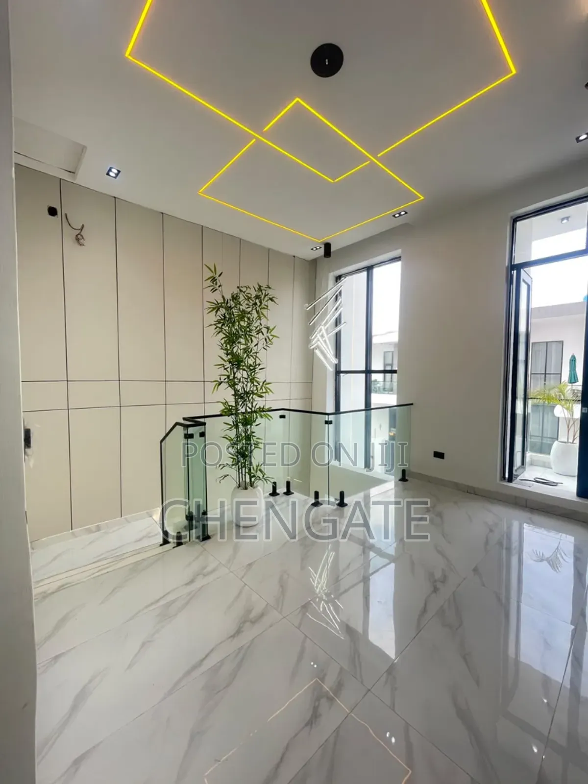 4bdrm Duplex in Ajah for sale
