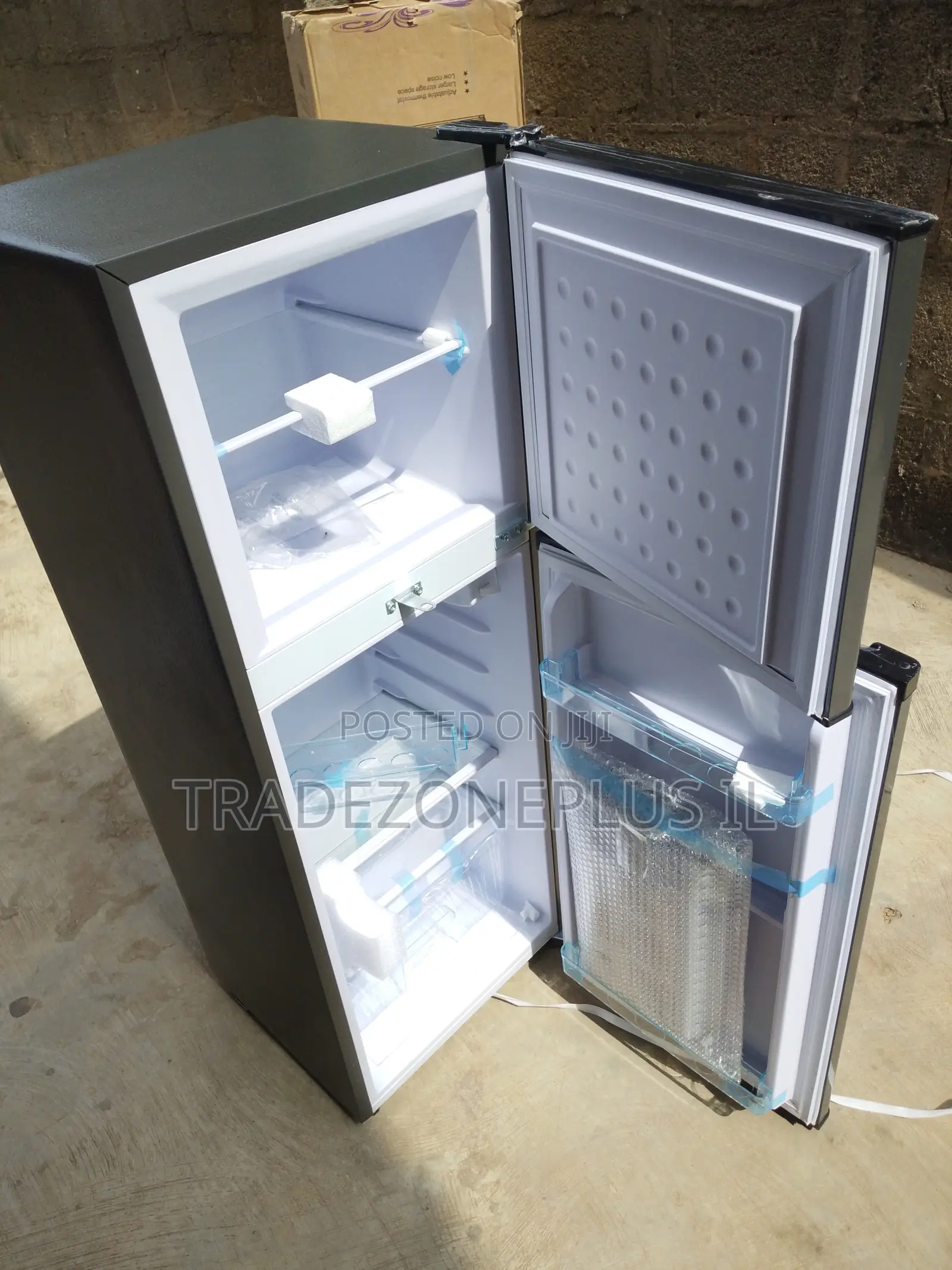 Glamstar GFR-175DT-W for Convenient Home Cooling