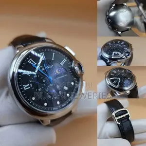 Cartier Wristwatch
