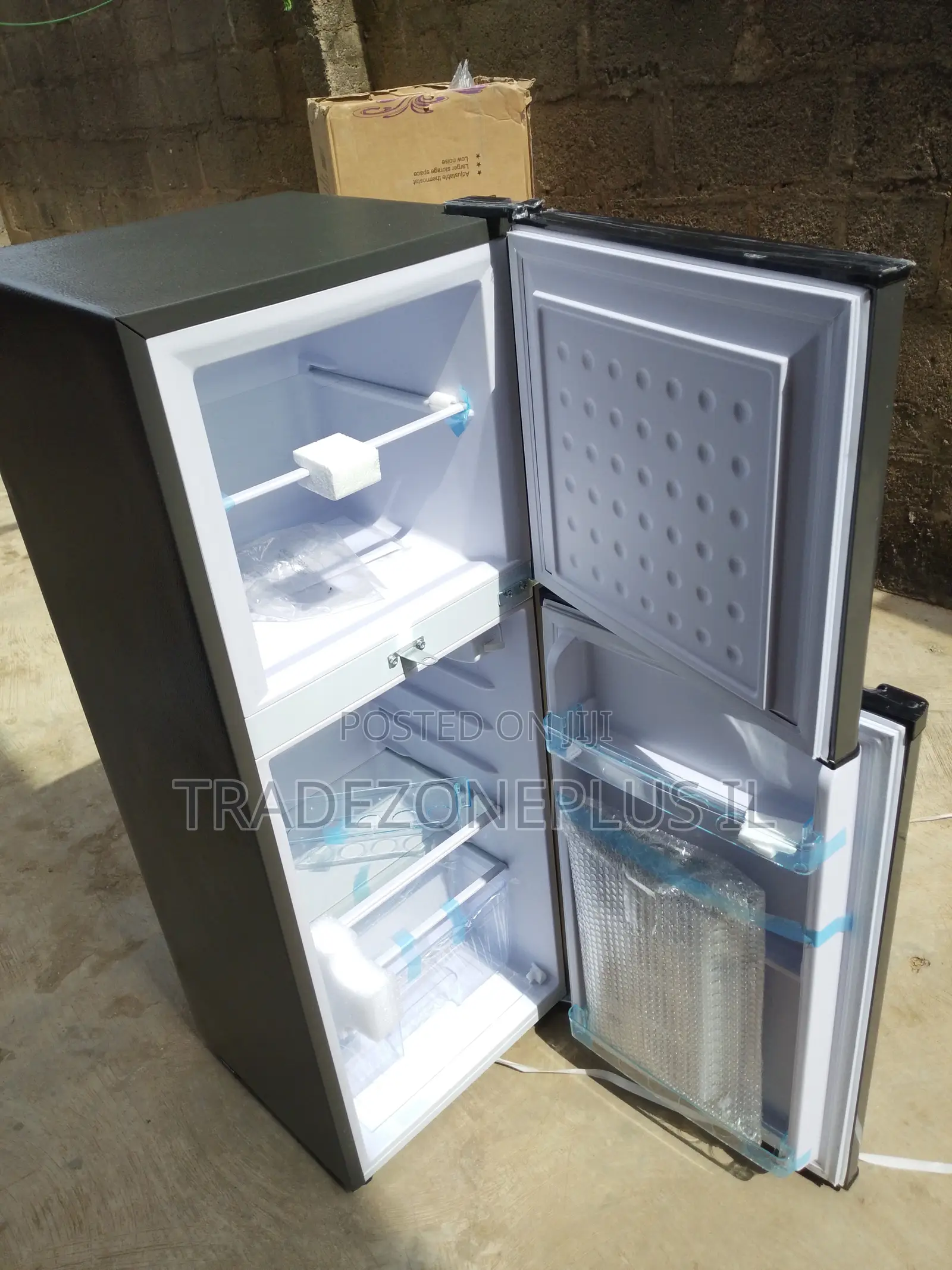Shop Glamstar 175L Refrigerator for Your Household