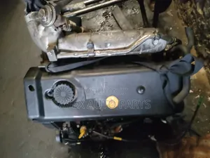 Tokunbo Complete Engine for Renault Master 2000