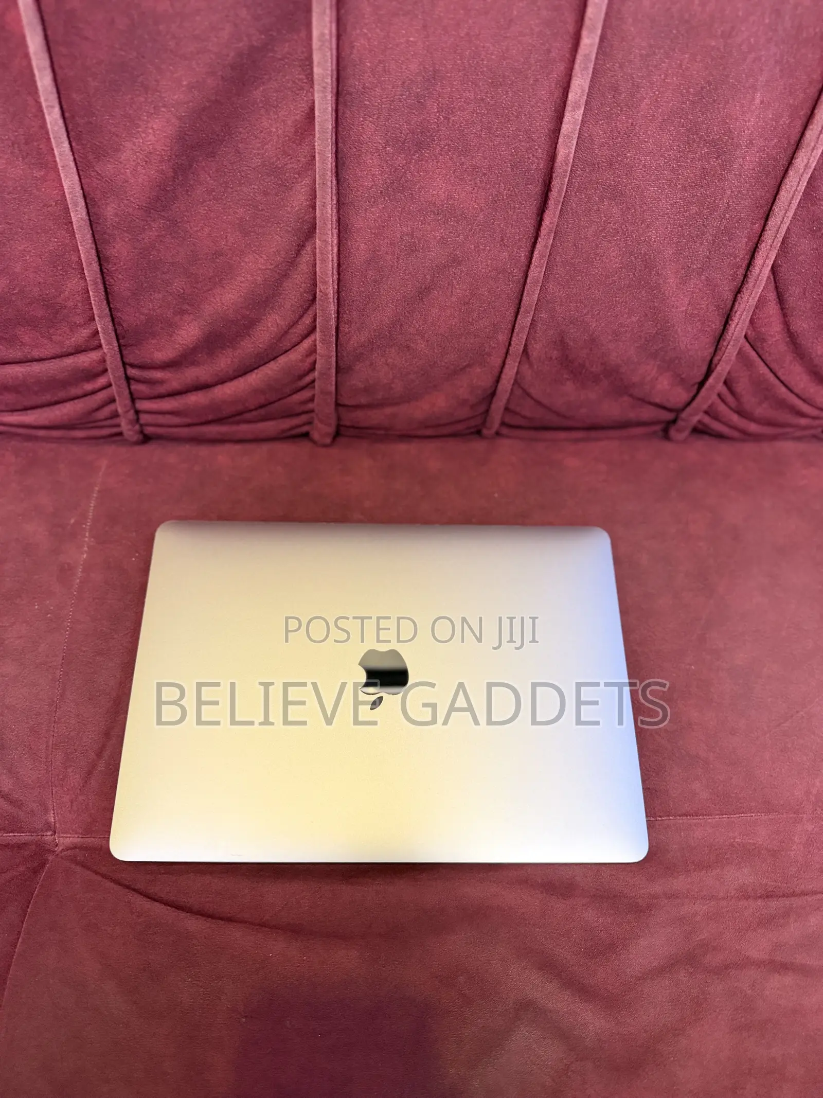 Laptop Apple MacBook Pro 2019 16GB Intel Core i5 SSD 512GB