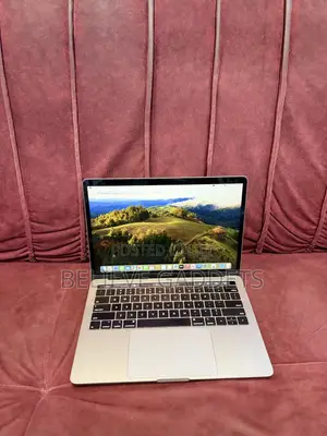 Laptop Apple MacBook Pro 2019 16GB Intel Core i5 SSD 512GB