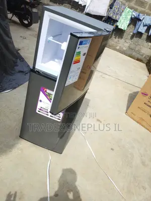 A Smart Cooling Choice: Glamstar 175L Refrigerator