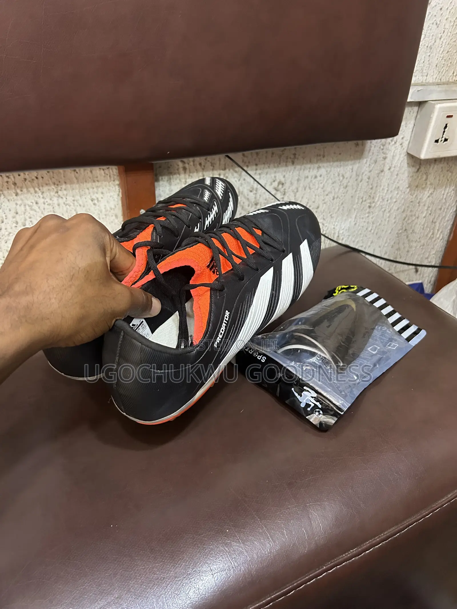 Football Boots