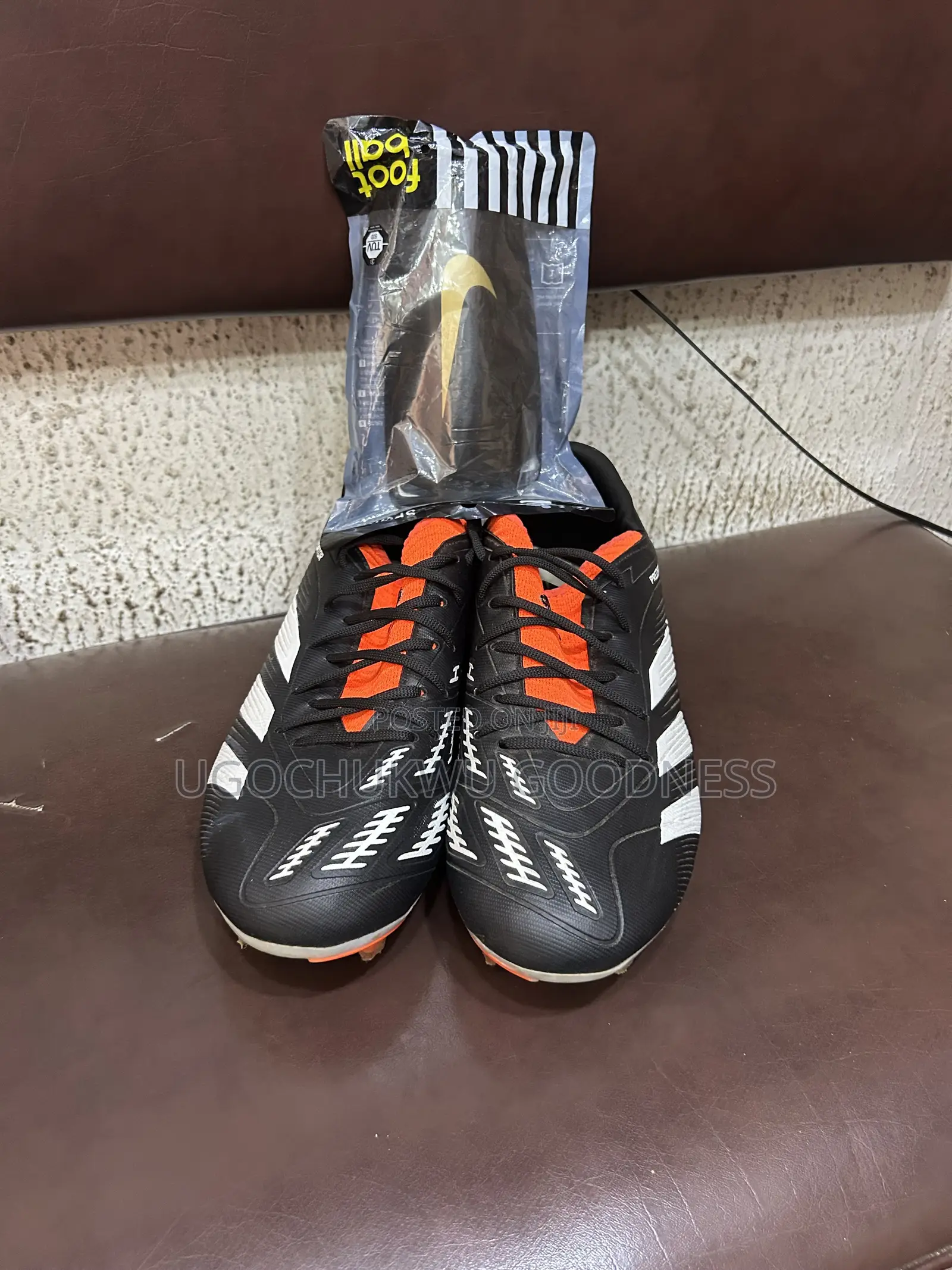 Football Boots