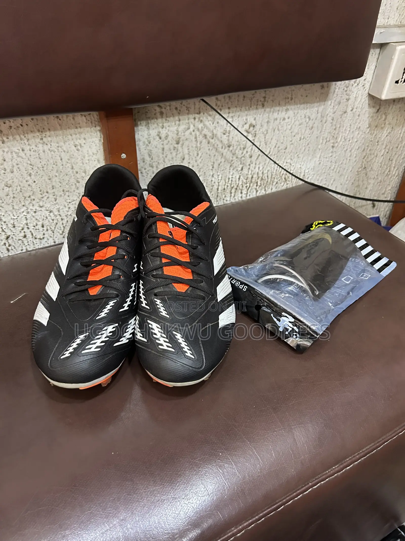 Football Boots