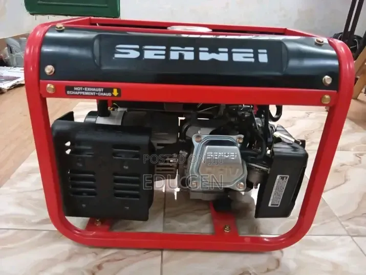 Original Senwei SPG2200 Generator – 1.8kVA, 100% Copper Coil