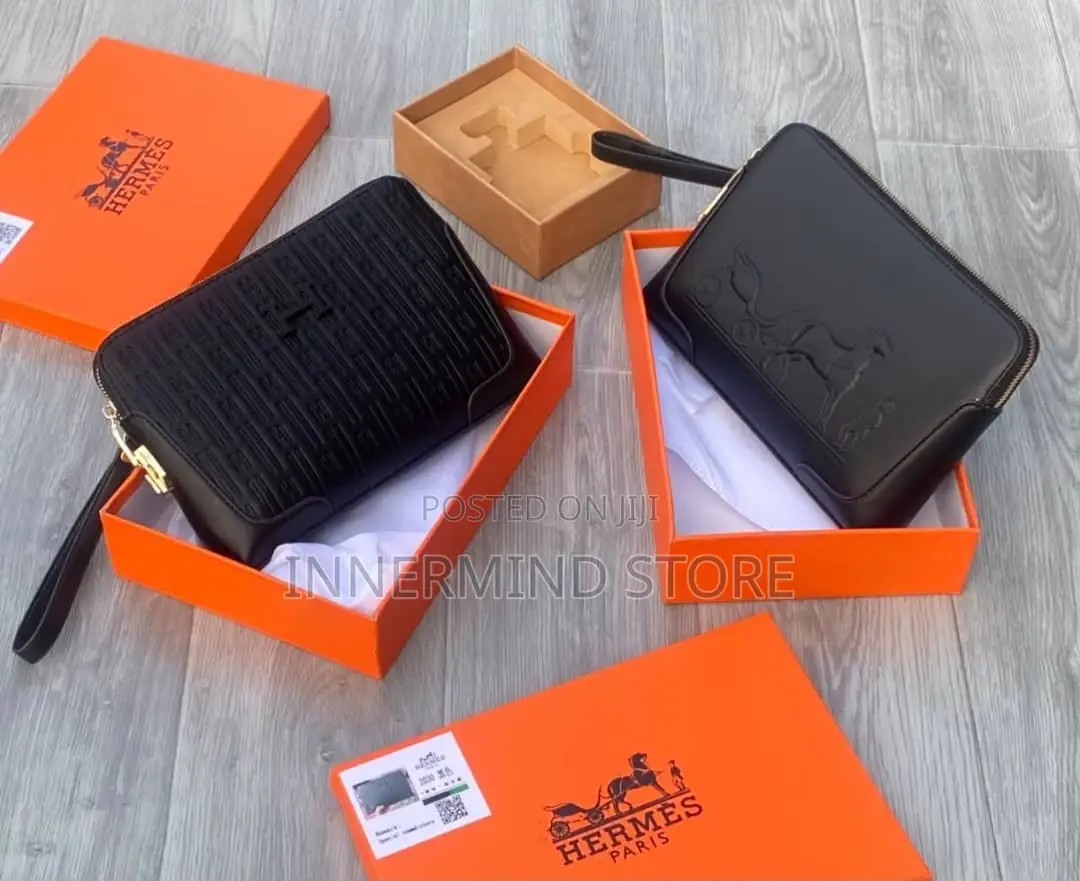 Top Quality Gucci Armpit Purse With Pack