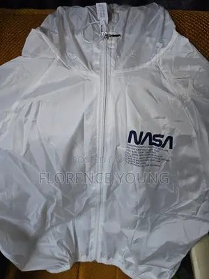 NASA Hoodie