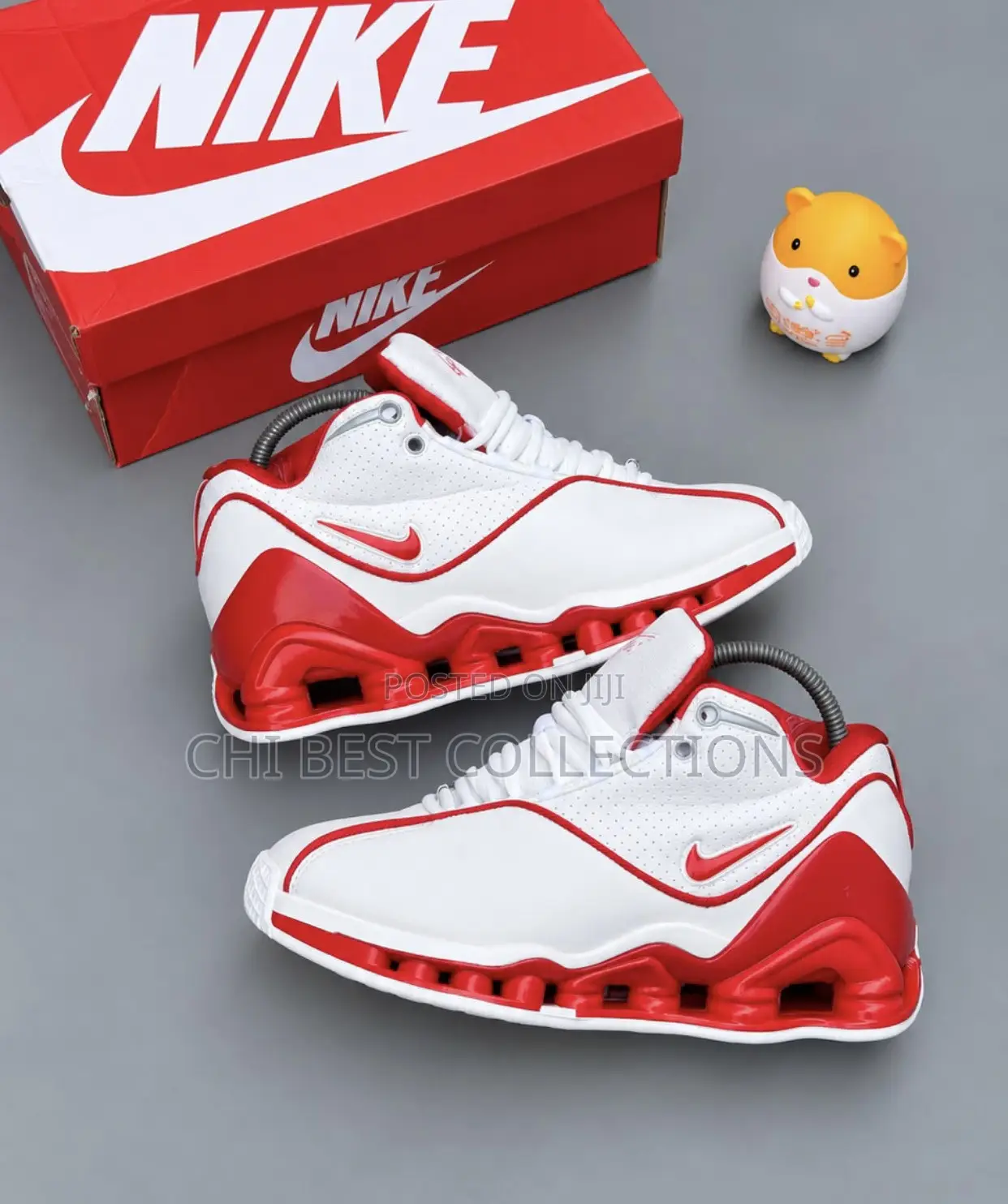 * Newest Update Nike Luxury Snkz*