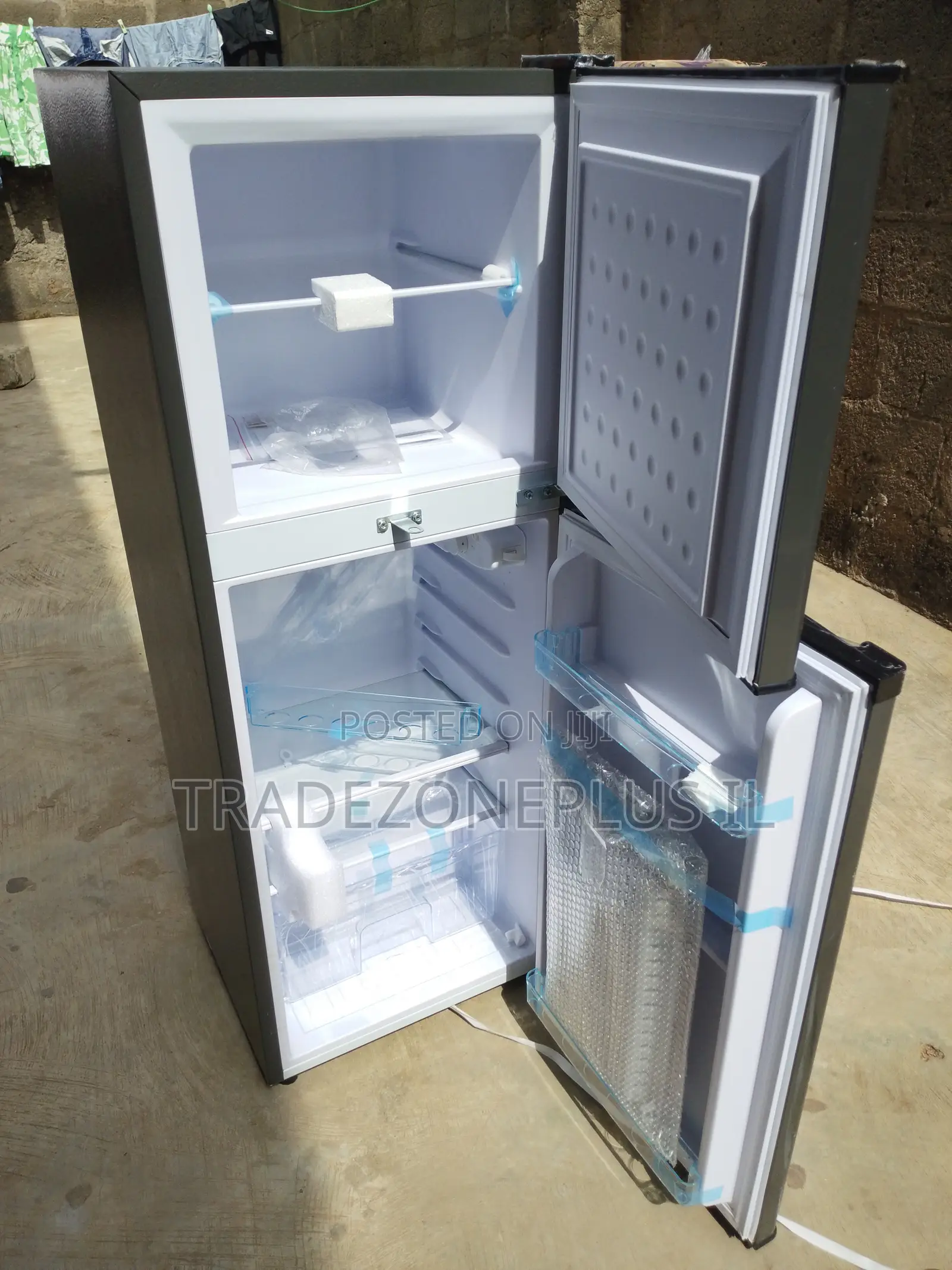 Enhance Your Home With a Glamstar 175L Fridge