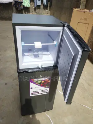 Practical Glamstar Refrigerator for Everyday Use