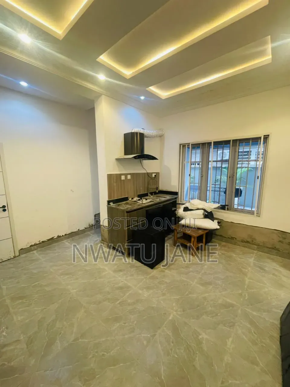 Mini Flat in Admiralty Way, Lekki Phase 1 for rent