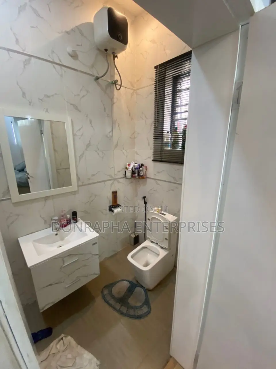 Furnished 4bdrm Duplex in Ikota for sale