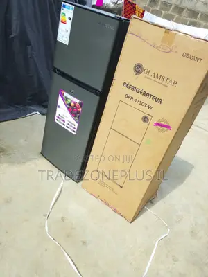 Glamstar GFR-175DT-W for a Better Kitchen Experience