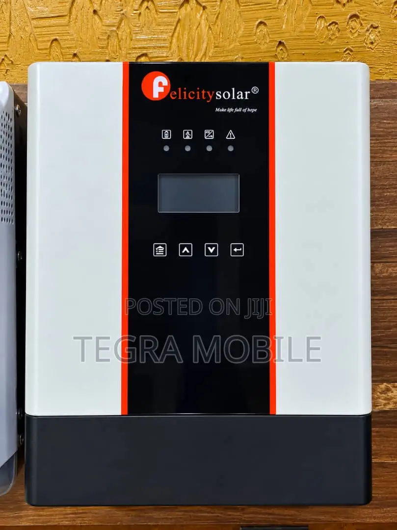 3kw Felicity Solar Inverter