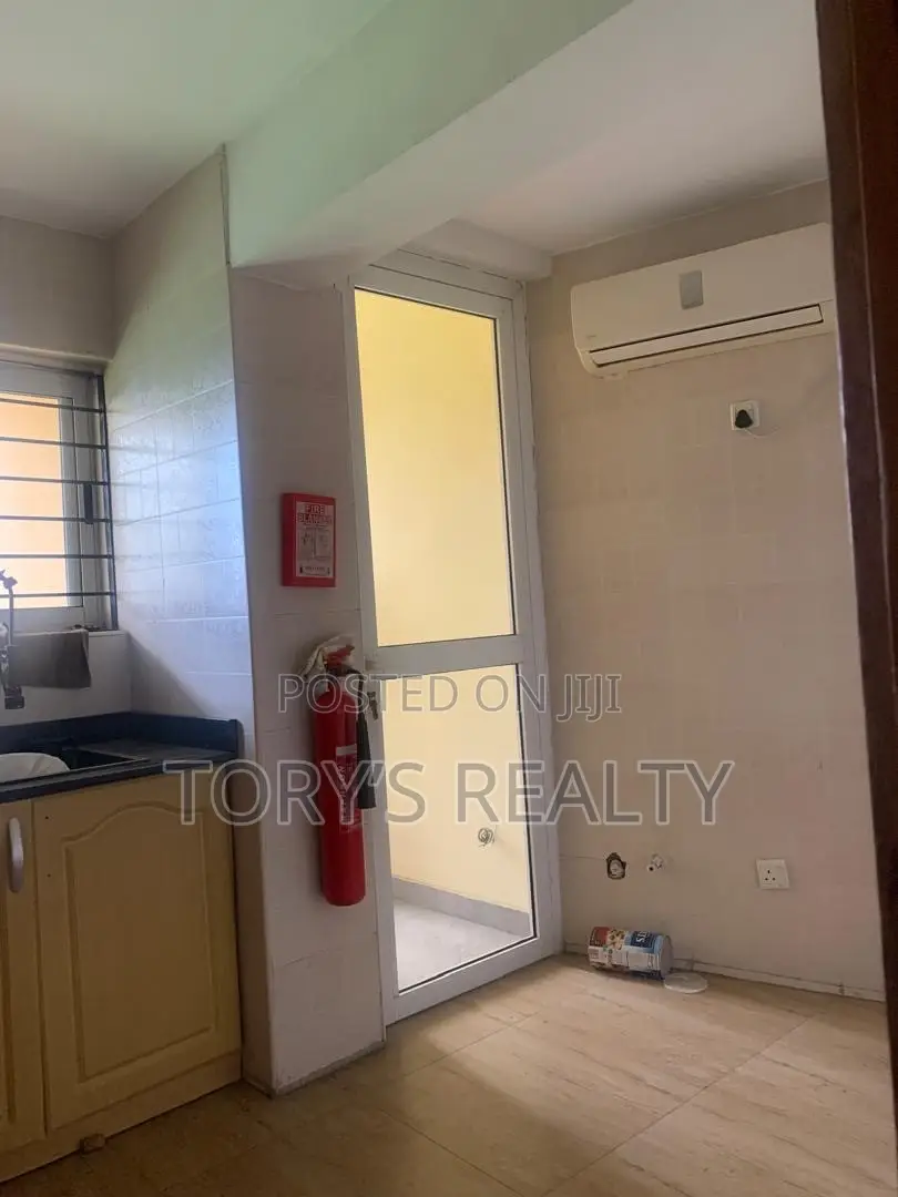 Mini Flat in Lekki Phase 1 for rent