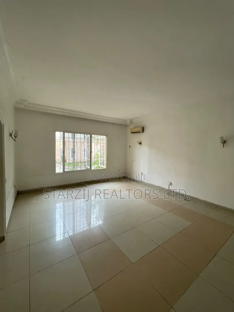 3bdrm Duplex in Asokoro for sale