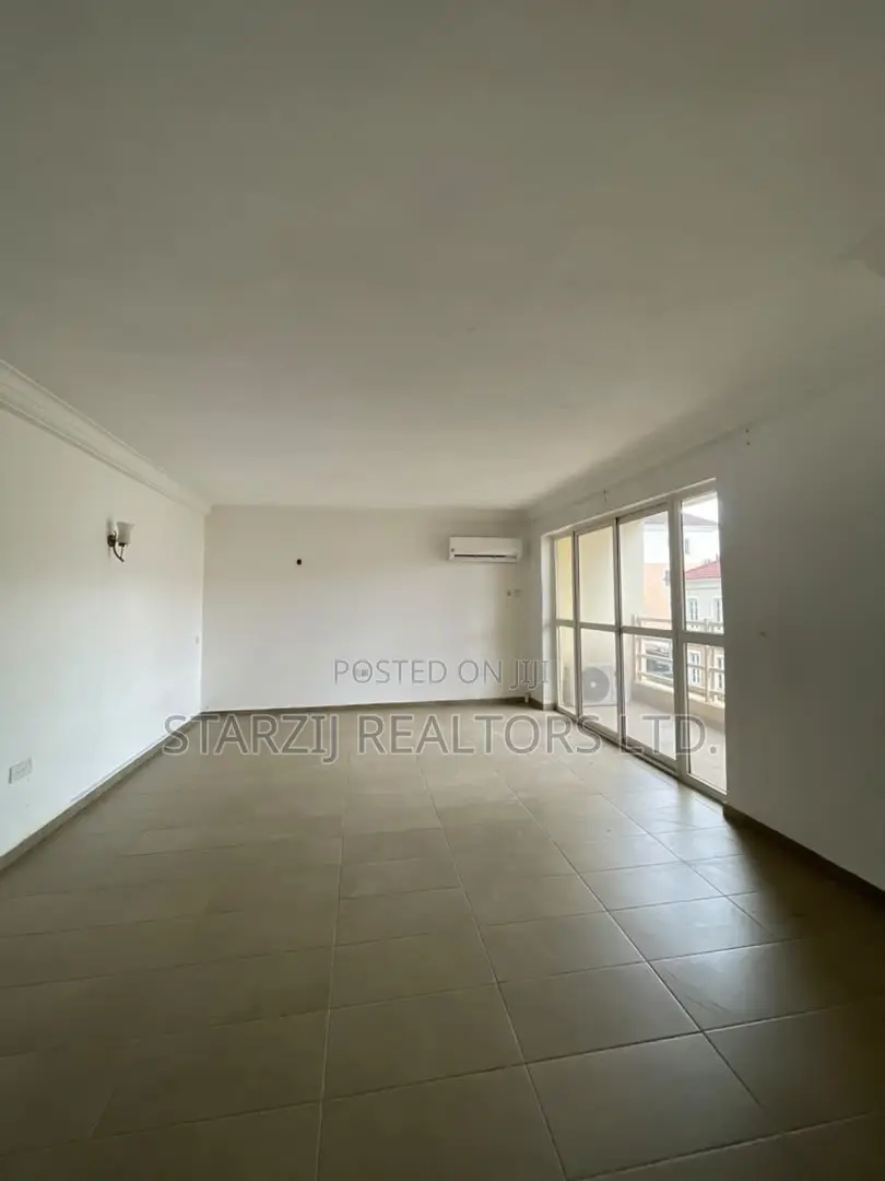 3bdrm Duplex in Asokoro for sale