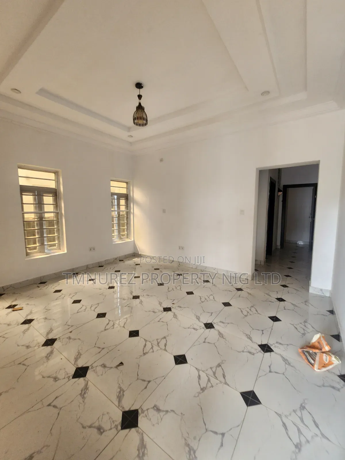 3bdrm Apartment in Badore for rent