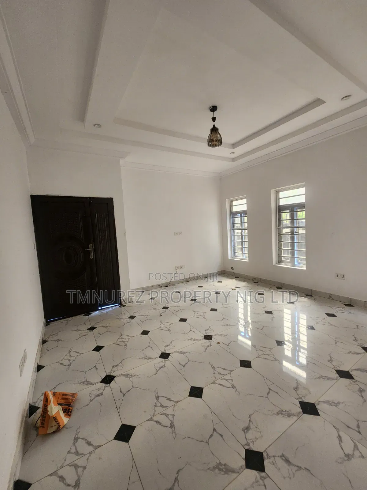 3bdrm Apartment in Badore for rent