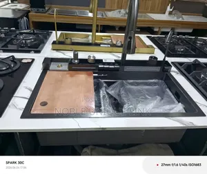 Sweet Home Piano Digital Sink