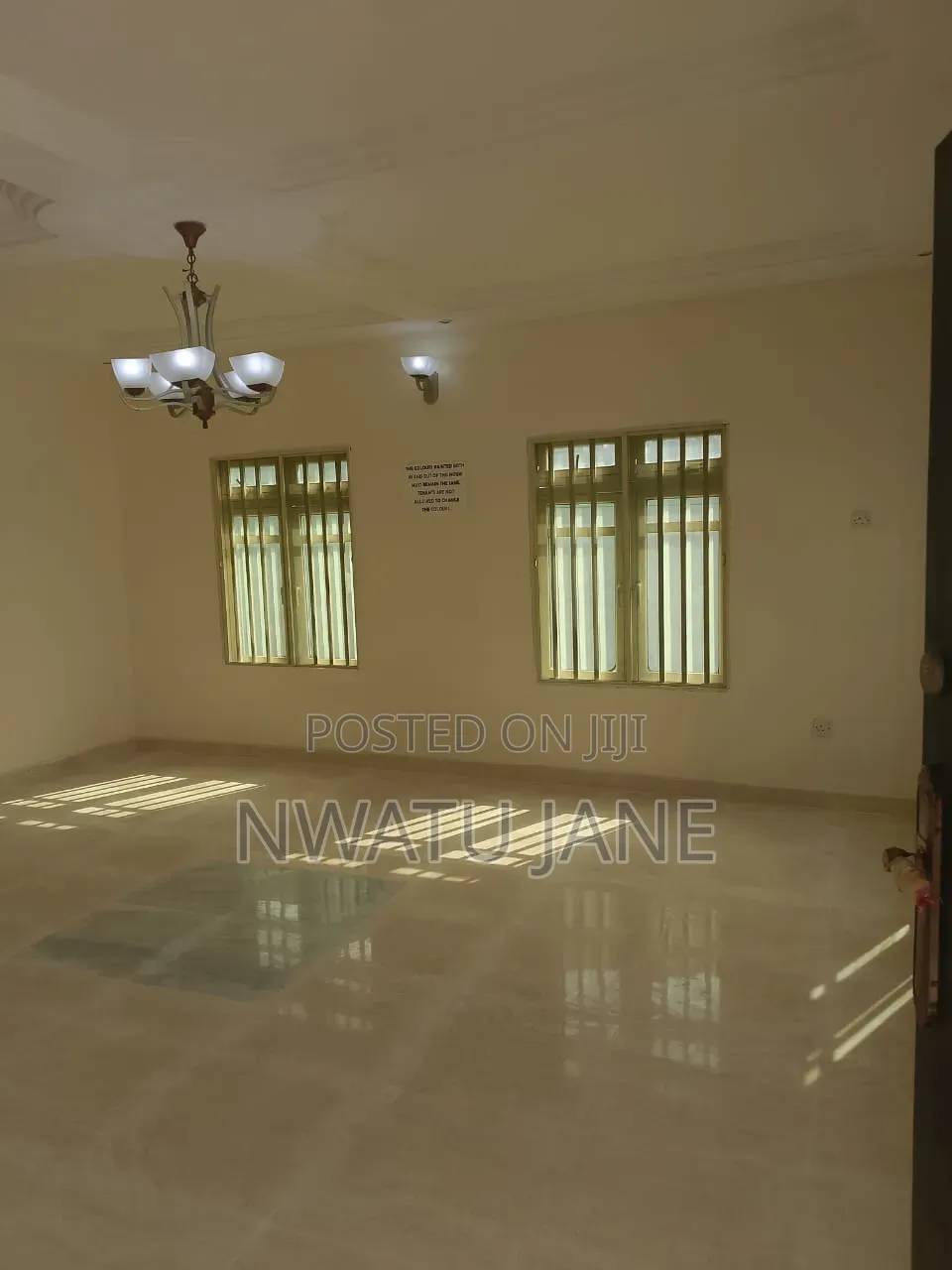 3bdrm Bungalow in Inside An Estate In for rent