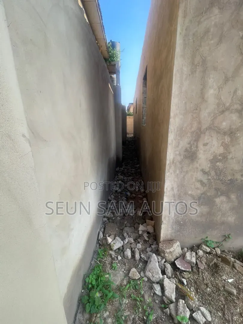 A Piece of Land Measuring 32 by 63