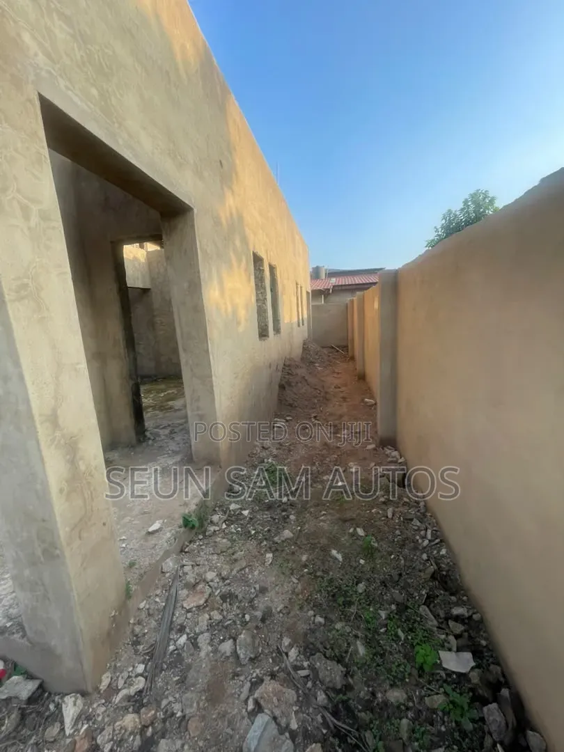A Piece of Land Measuring 32 by 63